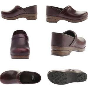 Dansko Women’s Professional Clog